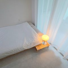 화이트 리모델링 룸 방 이미지