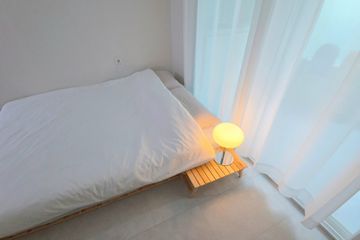 화이트 리모델링 룸