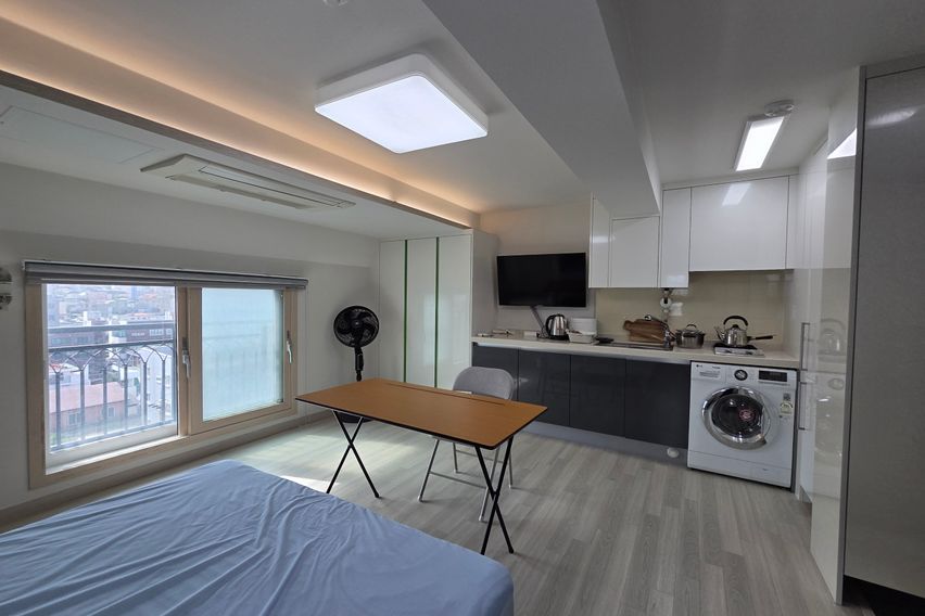 제주 공항인근 원룸 0번째 이미지