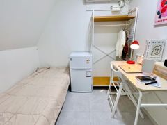Ajou University, 5-minute walk, women-only B 3th image