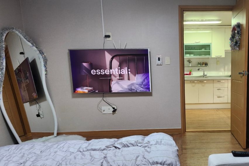 학성공원 인근 원룸 0번째 이미지