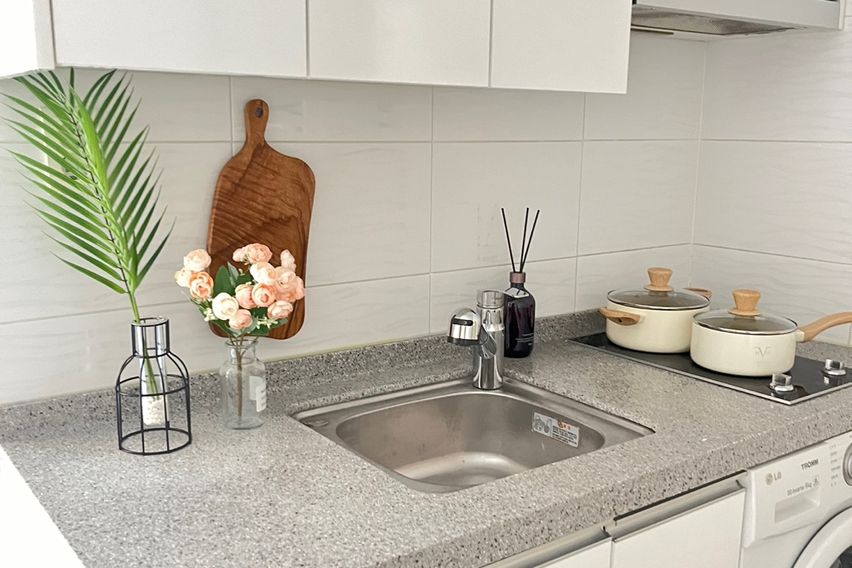 송파,석촌 깔끔원룸❤️