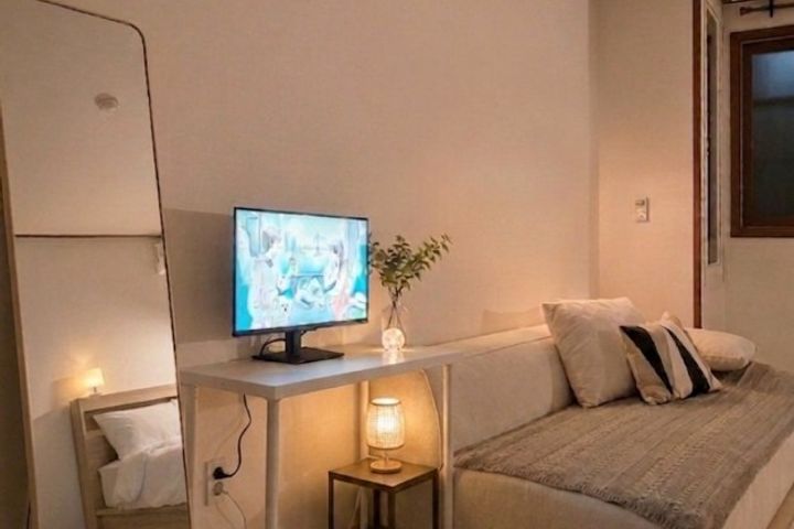 용산역 프라이빗 스테이 0번째 이미지
