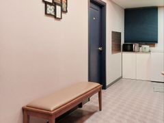 Unique two-room apartment near Mangpo Station 11th image