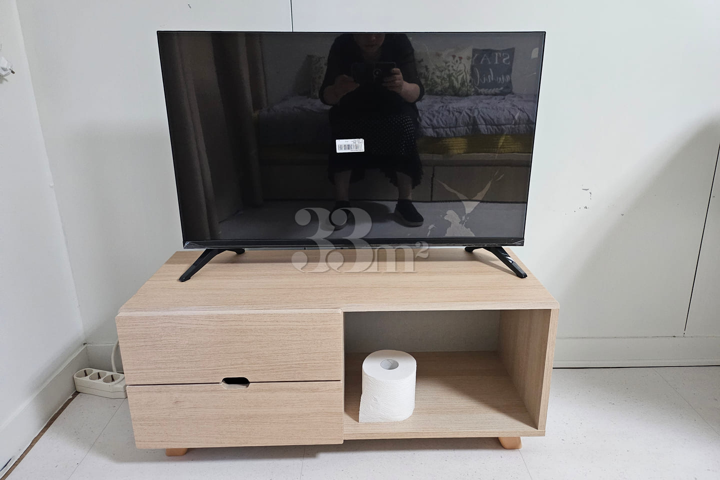 Studio apartment in Hongdae 6th image