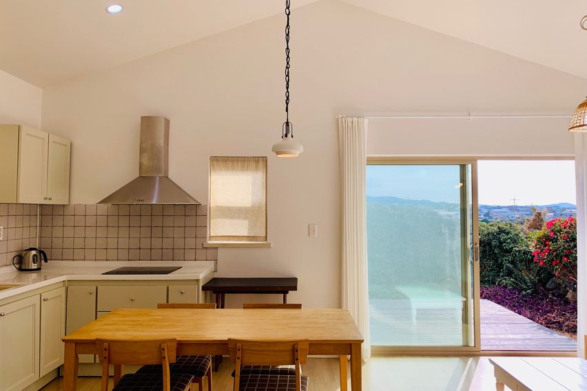 ✔️애월해담바람정원✔️