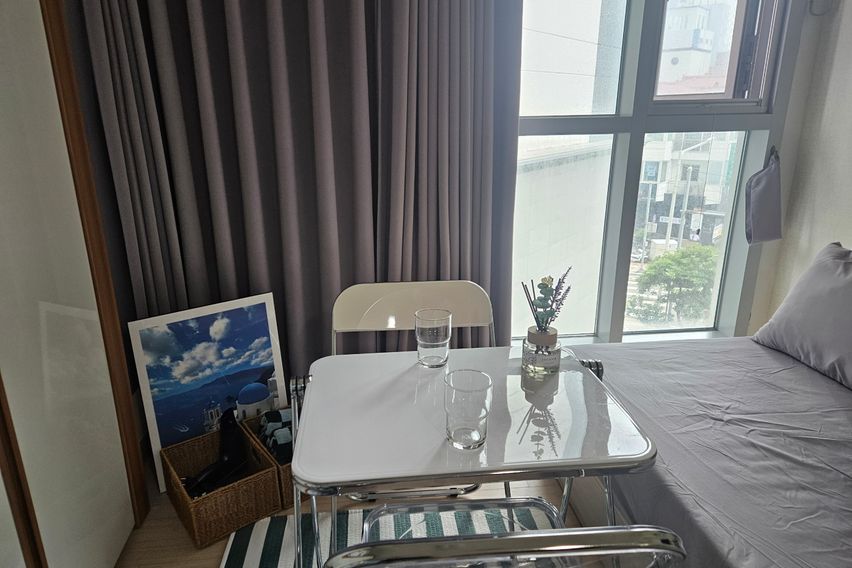 해운대중동역초역세권1 0번째 이미지