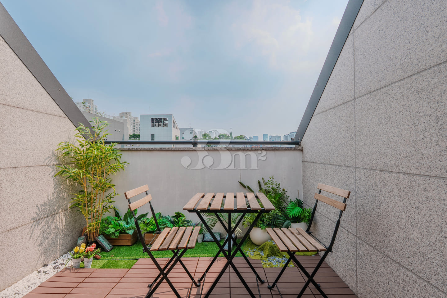 Yeongdeungpo #New 3-Room #Terrace 6th image