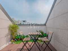 Yeongdeungpo #New 3-Room #Terrace 6th image