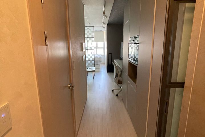 강남역4분/풀옵션1.5 5번째 이미지