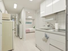 중랑역5분 풀옵션2룸 14번째 이미지