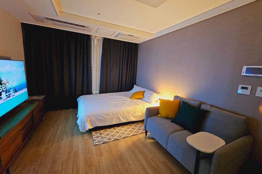 ☆문정역지하연결