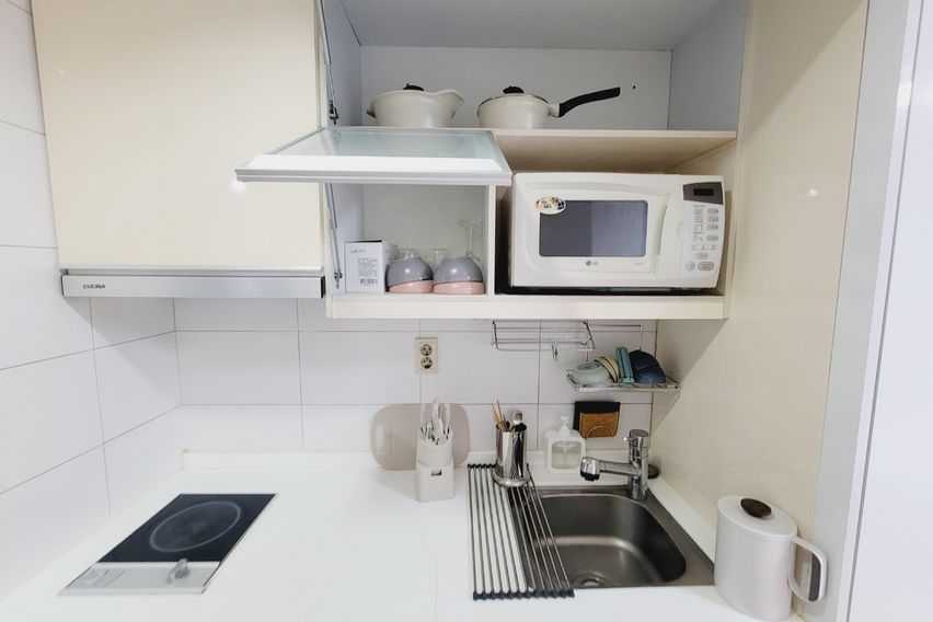 목동❤️양평역3분/할인中 7번째 이미지