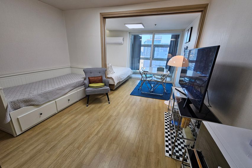 91당산역에서 바로연결