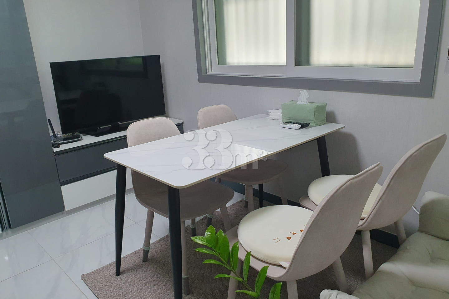 Newly built 1.5-room apartment in front of Du 2th image