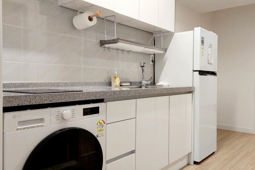 신축 풀옵션 오피스텔M