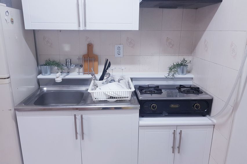 서울대입구♡해주♡