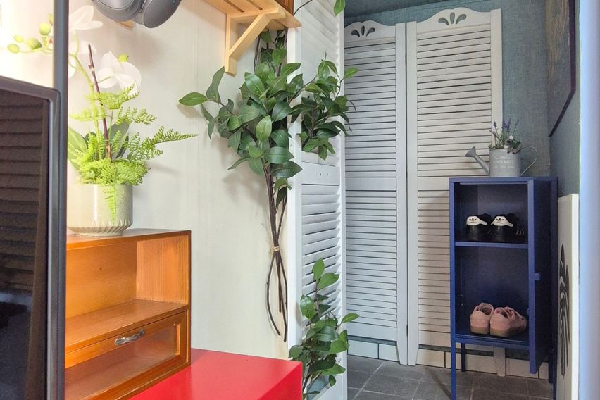 건대원룸 벙커룸33*A 9번째 이미지