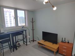 Daegwallyeong fully-furnished apartment 3th image