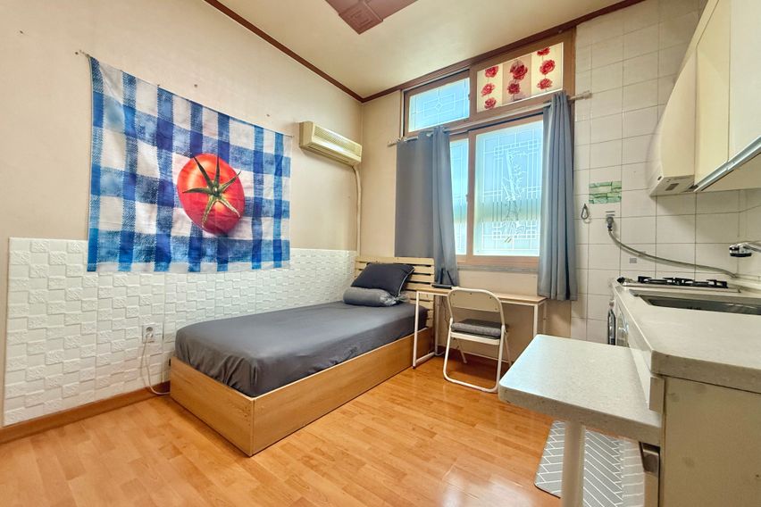 영등포 채광 좋음 숙소