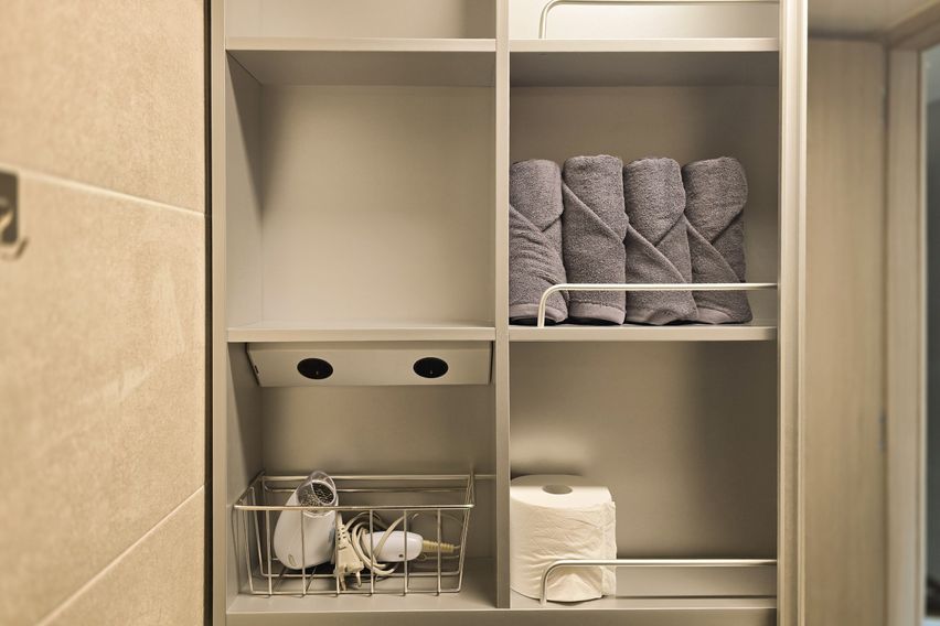 한라웨스턴파크 고층뷰