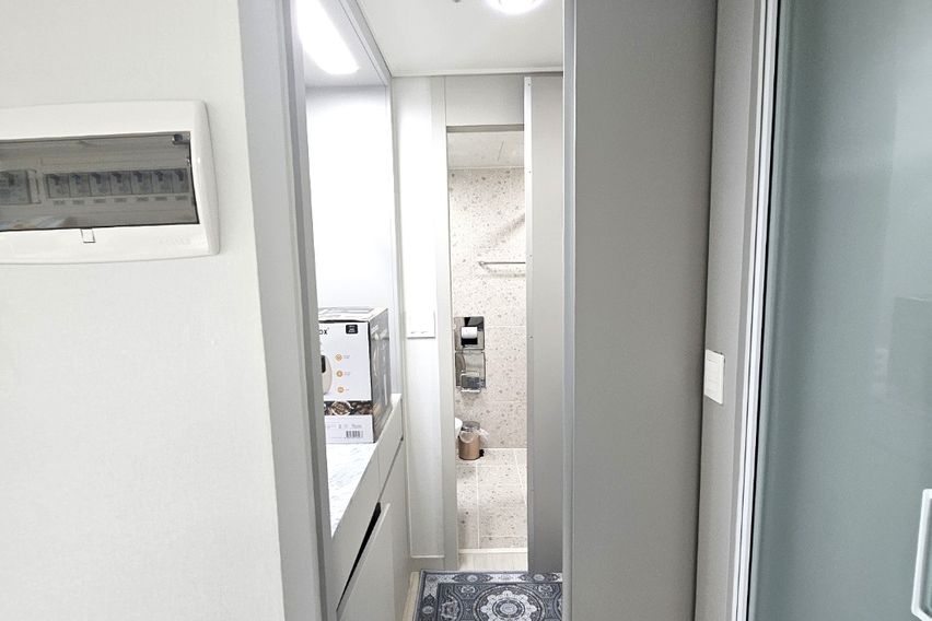 신축함덕해밀타운APT 9번째 이미지