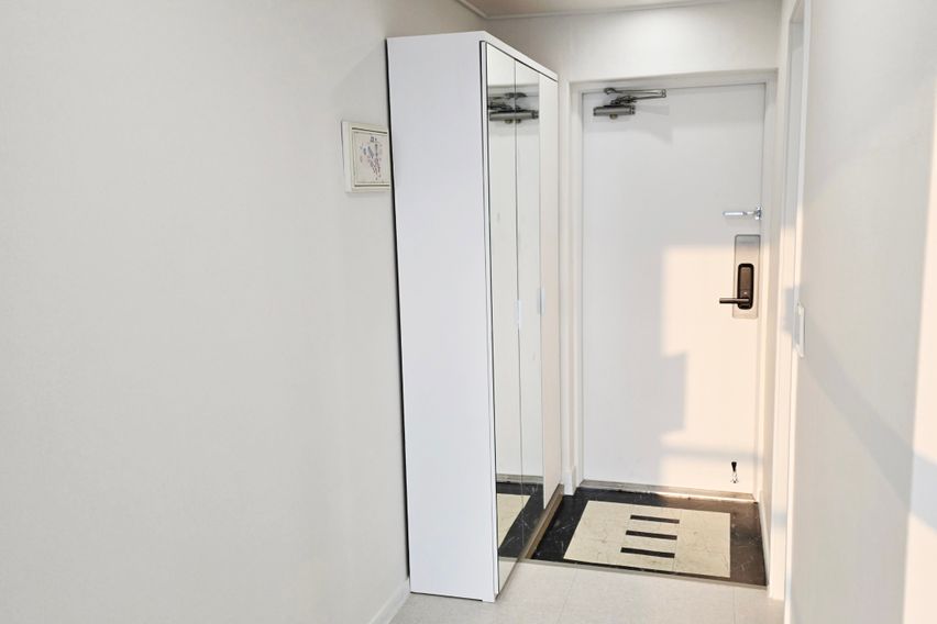 한강로뻥뷰심플모던하우스