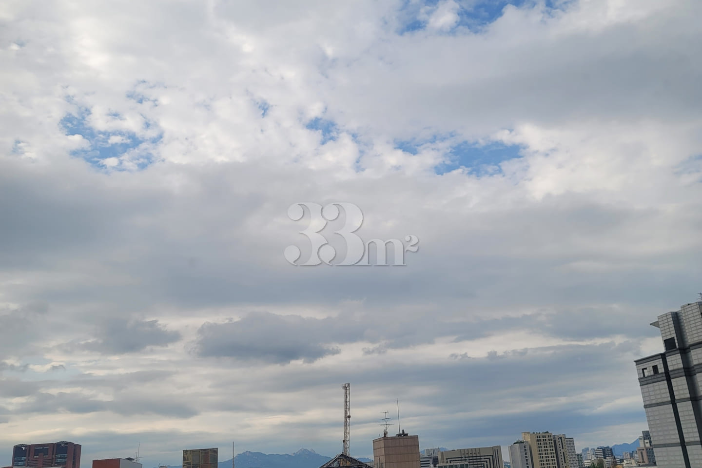 🌷 Gangnam Station, 30 seconds away, best vie 4th image