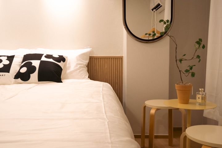 Konkuk University/Seongsu - LAGOM STAY 1 3th image