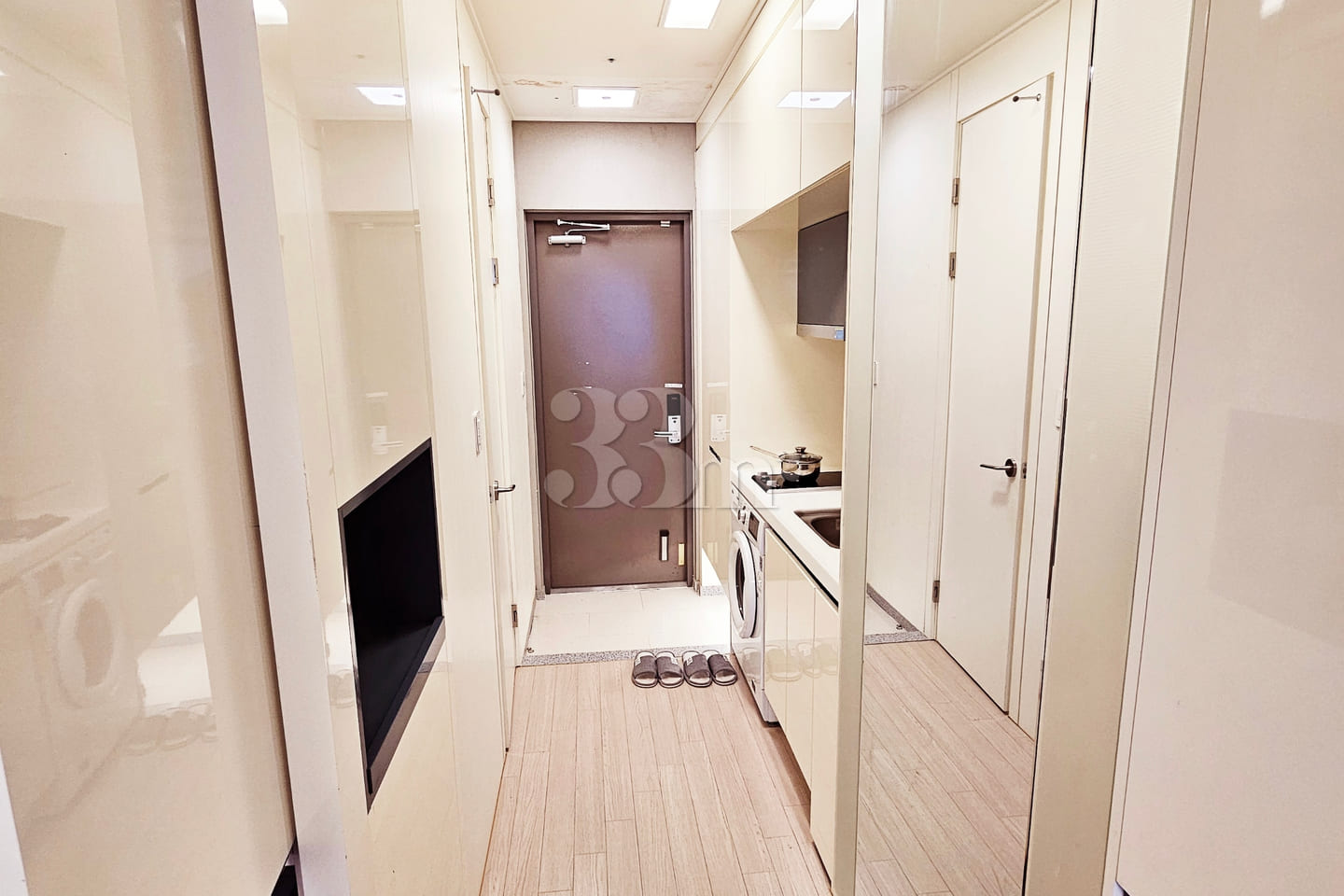 Sangam-dong fully-furnished officetel 8th image