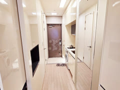 Sangam-dong fully-furnished officetel 8th image