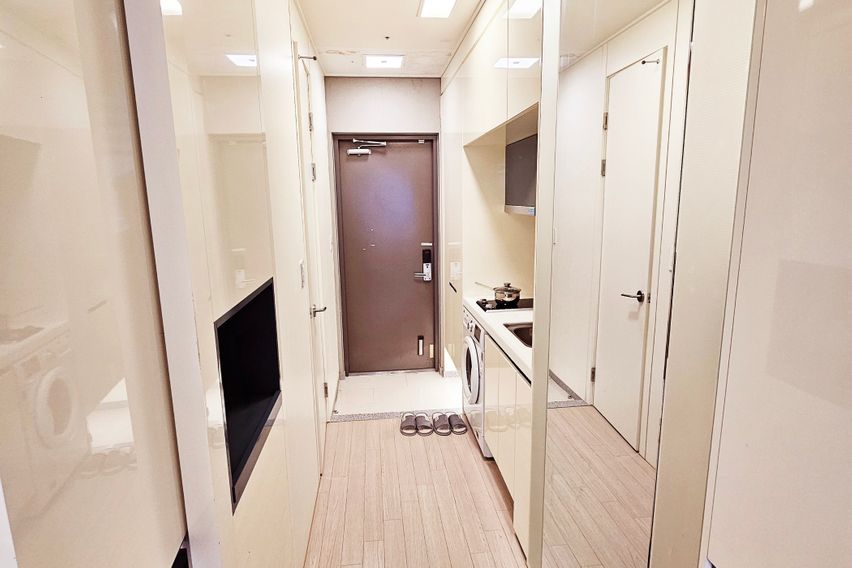 상암동 풀옵션오피스텔