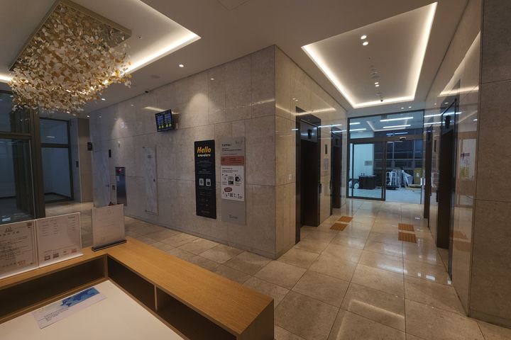 강남서초 풀옵션 투룸 3번째 이미지