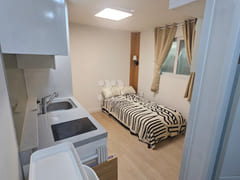 A charming, fully furnished home 1th image