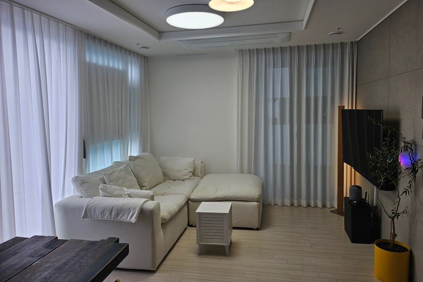 죽전네거리 신축오피스텔