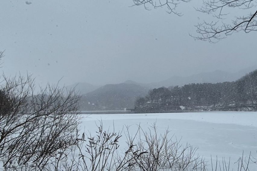 리모델링된 깨끗한 집 14번째 이미지