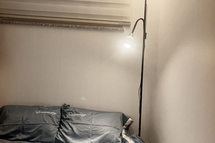금남로&충장로 오피스텔 2번째 이미지
