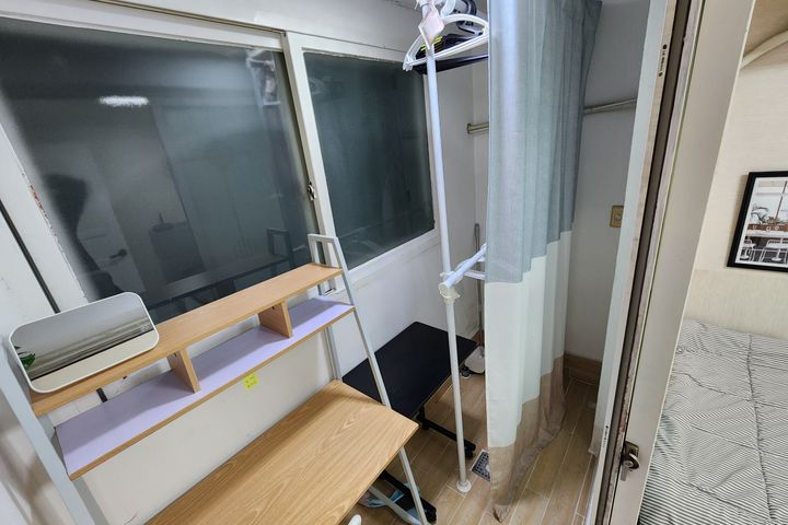 화곡동 주차가능 풀옵션 7번째 이미지