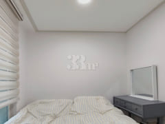 Sillim Station Line 2 New Fully-Furnished Apa 3th image