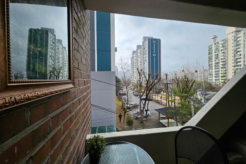 의정부 쾌적한 투룸임대 19번째 이미지