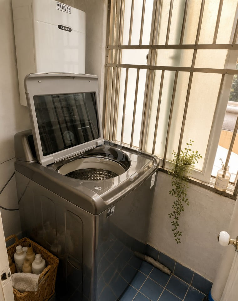 Galma-dong two-room unit – Dunsan long-term s 13th image