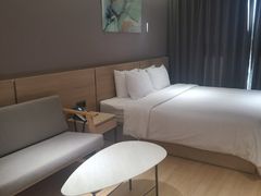 청초호랑 힐링하는 호텔 9번째 이미지