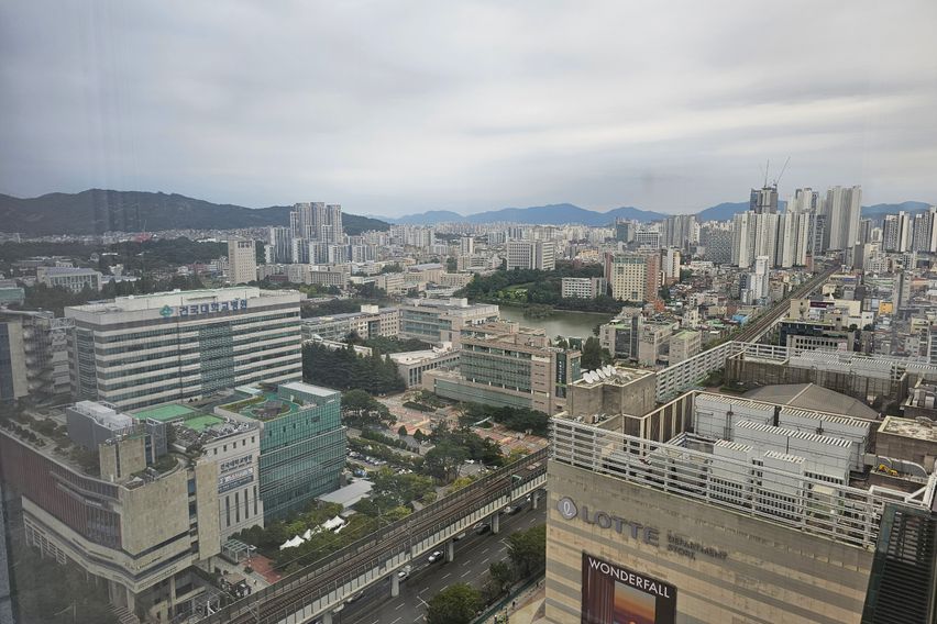 대학병원/건대입구/강남
