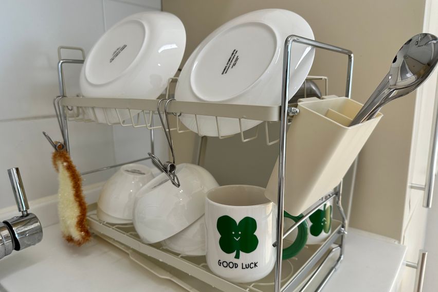 4-minute walk from Seomyeon Station ☀️ Warm H 5th image