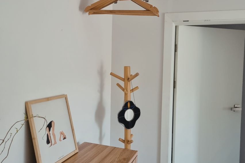 저스트부암/주차2대가능