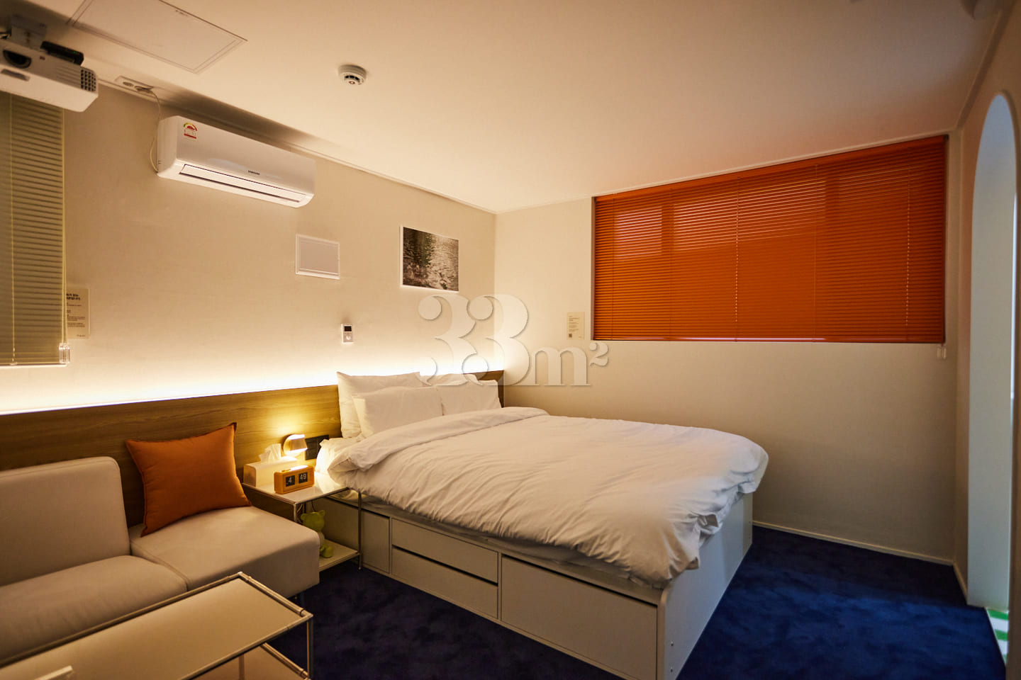 Goyang Stay Unit 101 8th image