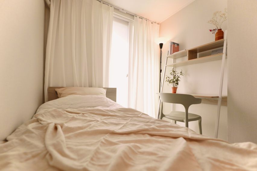 서초동 쉐어하우스307