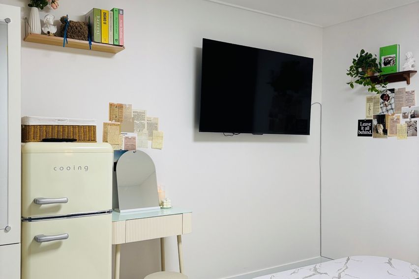 머니스테이 대구팔공산2