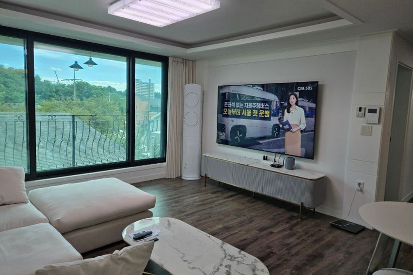 공원 도서관접근성좋음A