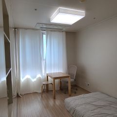 마포구청역1룸 방 이미지